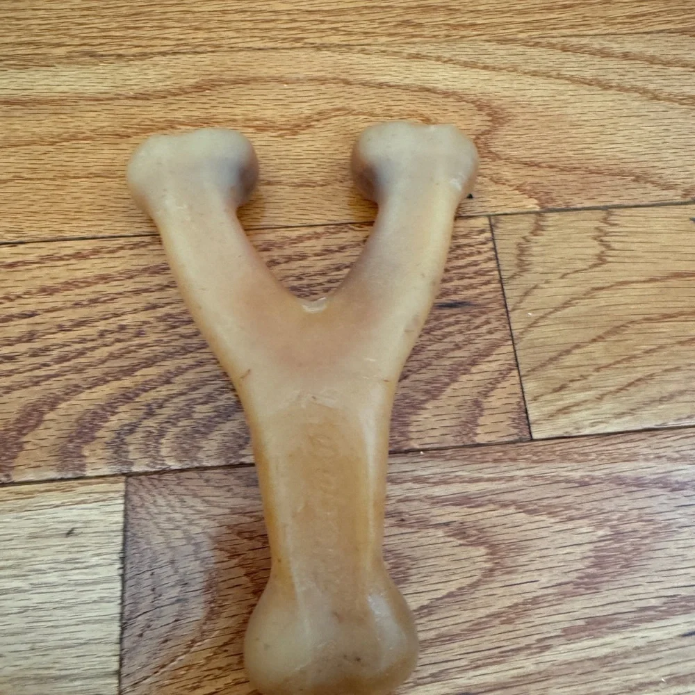 NWOT Benebone Wishbone for Medium or Large Dogs